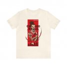 JOAKIM NOAH Unisex Jersey T-Shirt