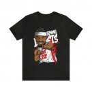 JIMMY BUCKETS Unisex Jersey T-Shirt