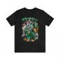 JAYSON TATUM VINTAGE 90s Unisex Jersey T-Shirt T-Shirt