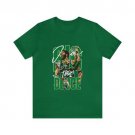 JAYSON TATUM Big Deuce Unisex Jersey T-Shirt