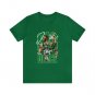 JAYSON TATUM Big Deuce Unisex Jersey T-Shirt