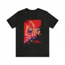 JAMES HARDEN STREETWEAR Unisex Jersey T-Shirt