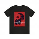 JAMES HARDEN PORTRAIT Unisex Jersey T-Shirt