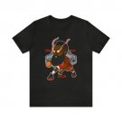 JAMES HARDEN MVP Unisex Jersey T-Shirt
