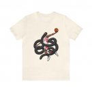 JAMES BEARD HARDEN Unisex Jersey T-Shirt
