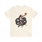JAMES BEARD HARDEN Unisex Jersey T-Shirt