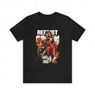 JALEN GREEN Red Hot Unisex Jersey T-Shirt