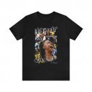 JA MORANT PREMIUM Vintage 90s Unisex Jersey T-Shirt