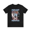 JA MORANT MEMPHIS Unisex Jersey T-Shirt