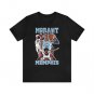 JA MORANT MEMPHIS Unisex Jersey T-Shirt