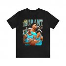 JA MORANT BOOTLEG Vintage 90s Unisex Jersey T-Shirt T-Shirt