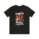 JA DROPPING MORANT Unisex Jersey T-Shirt