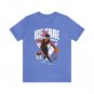 ICE TRAE YOUNG Unisex Jersey T-Shirt