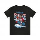 HAKEEM DREAM OLAJUWON Unisex Jersey T-Shirt