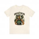GIANNIS GREEK FREAK Unisex Jersey T-Shirt