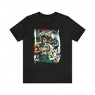 GIANNIS ART Unisex Jersey T-Shirt