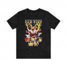 FAB FIVE PREMIUM Unisex Jersey T-Shirt