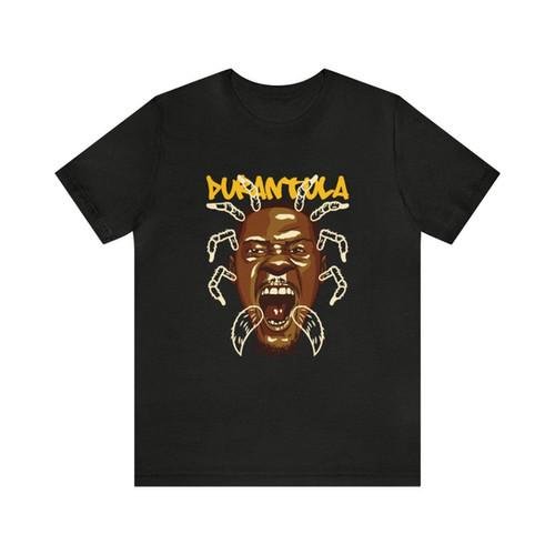 DURANTULA Unisex Jersey T-Shirt