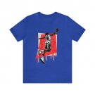 DR J VINTAGE Unisex Jersey T-Shirt