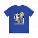 DIRK NOWITZKI Unisex Jersey T-Shirt