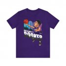 DEVIN BOOKER Unisex Jersey T-Shirt