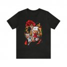 DERRICK ROSE VINTAGE Unisex Jersey T-Shirt