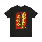 DENNIS SCHRODER Unisex Jersey T-Shirt
