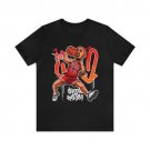 DENNIS RODMAN Unisex Jersey T-Shirt