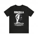 DENNIS RODMAN RODZILLA Unisex Jersey T-Shirt