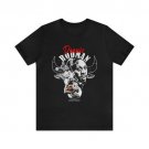 DENNIS RODMAN PREMIUM Vintage 90s Unisex Jersey T-Shirt