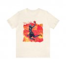 DEMARCUS COUSINS Unisex Jersey T-Shirt
