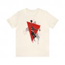 CLYDE DREXLER VINTAGE Unisex Jersey T-Shirt