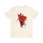 CLYDE DREXLER VINTAGE Unisex Jersey T-Shirt
