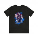 CHRISTIAN WOOD Unisex Jersey T-Shirt