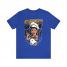 CHEF STEPH CURRY Unisex Jersey T-Shirt