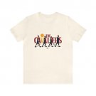 CAV CHAMPIONS 2016 Unisex Jersey T-Shirt