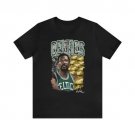 BILL RUSSELL PREMIUM Unisex Jersey T-Shirt