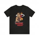 ALONZO MOURNING Unisex Jersey T-Shirt