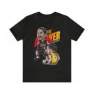 ALLEN IVERSON The Step Unisex Jersey T-Shirt