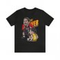 ALLEN IVERSON The Step Unisex Jersey T-Shirt