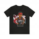 ALLEN IVERSON CARTOON Unisex Jersey T-Shirt