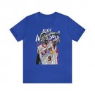 ALLEN IVERSON ANSWER Unisex Jersey T-Shirt