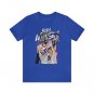 ALLEN IVERSON ANSWER Unisex Jersey T-Shirt