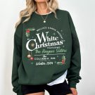 Christmas White Movie 1954 Shirt, White Christmas Movie Shirt