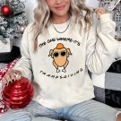 Thanksgiving Shirt, Vintage The One Where Its Thanksgiving Shirt