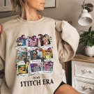 In My Era Shirt, Vintage Stitch and Friends Halloween Shirt