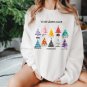Swiftie Christmas Shirt, Tis the Damn Season Eras Tour Shirt