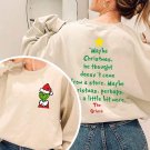 Grinch Christmas Shirt, The Grinch Christmas Shirt