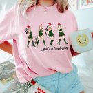 Merry Swiftmas Shirt, Thats It Im Not Going Shirt