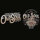 Country Music Shirt, Living In A New World With An Old Soul Shirt